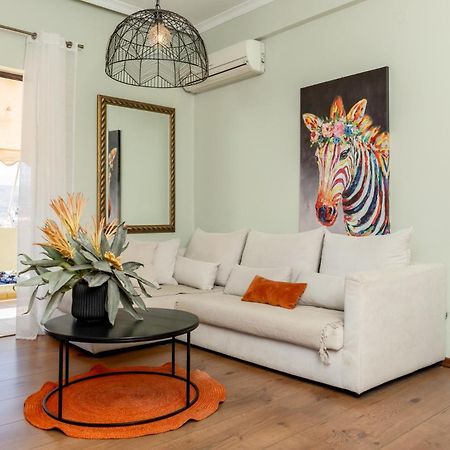 Chania Dream Apartment Exterior photo