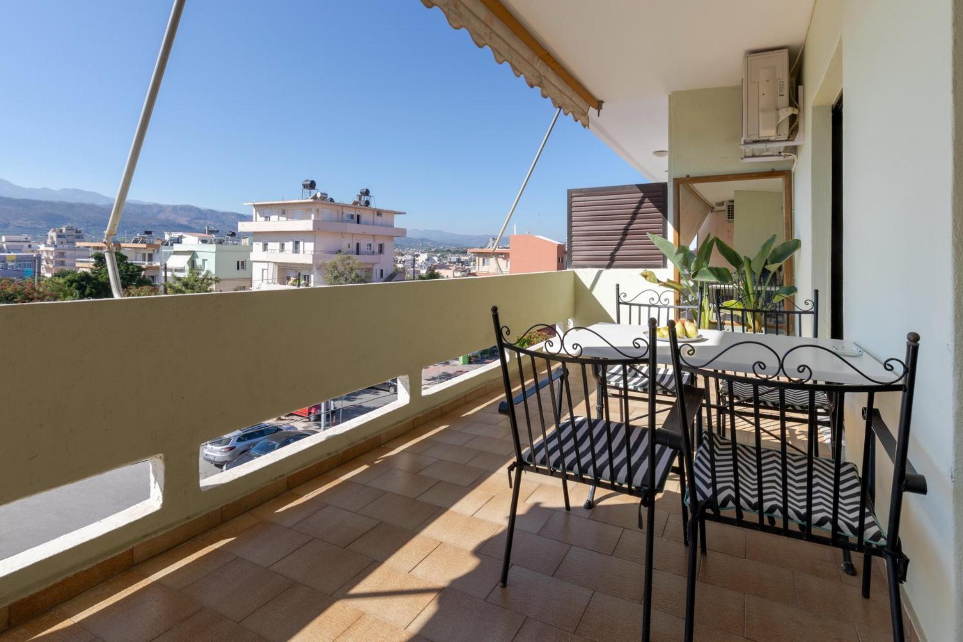 Chania Dream Apartment Exterior photo